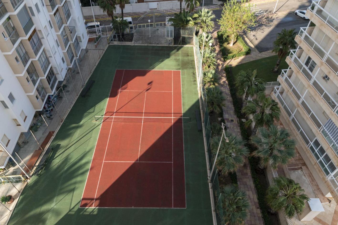 Florazar 3, 3-C Apartment Cullera Luaran gambar