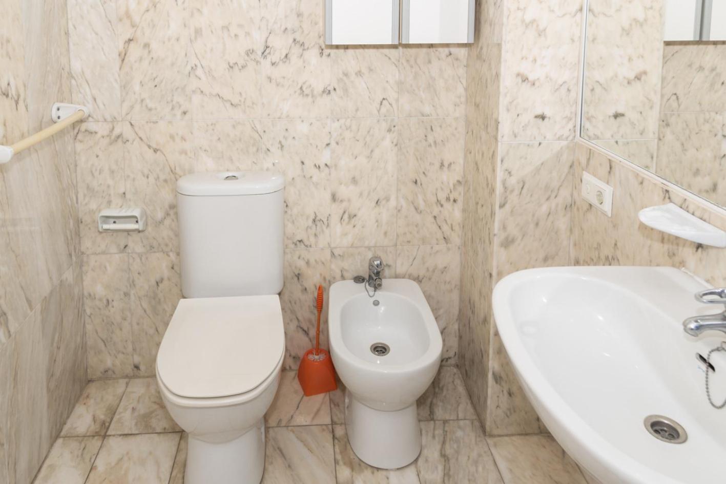 Florazar 3, 3-C Apartment Cullera Luaran gambar