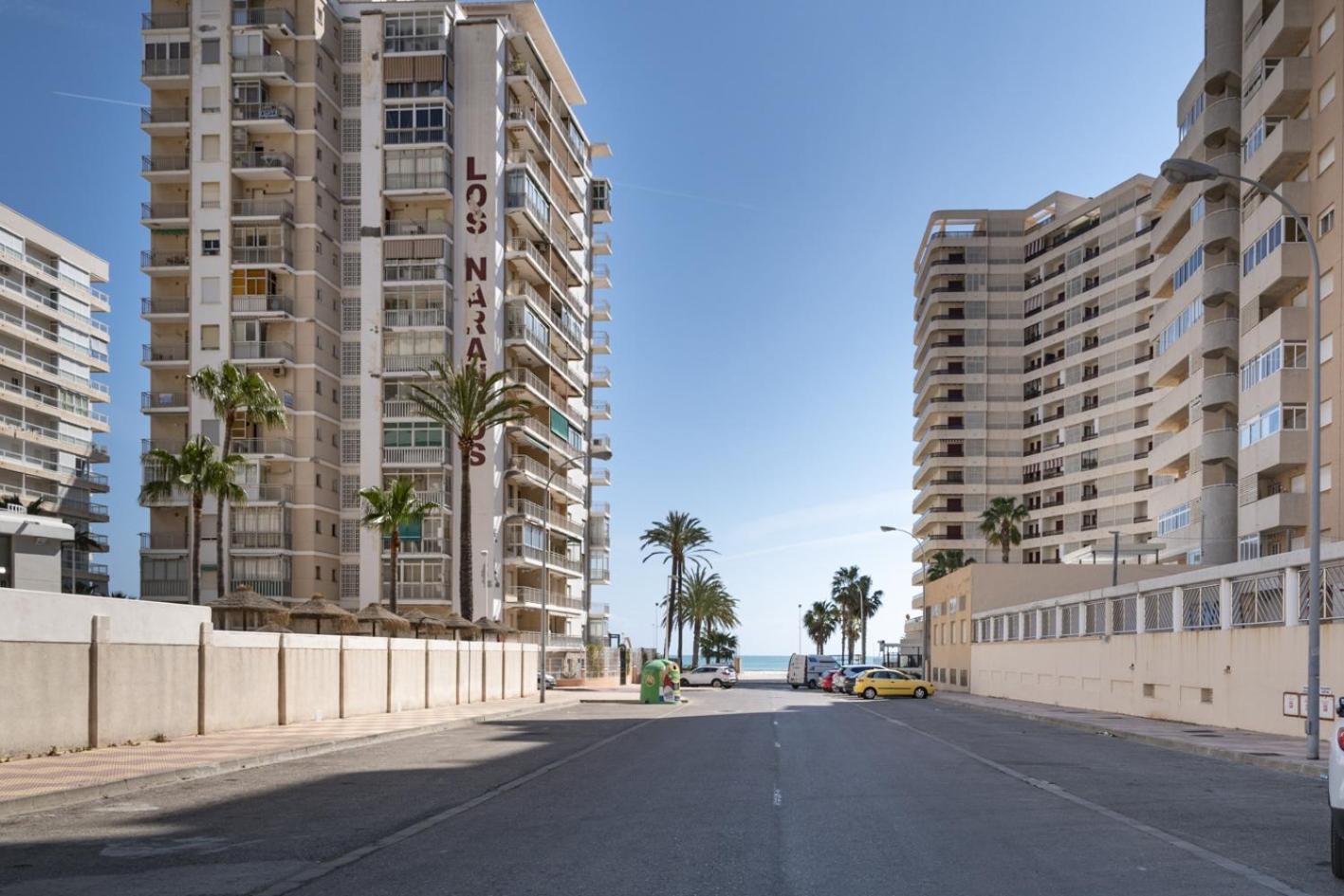 Florazar 3, 3-C Apartment Cullera Luaran gambar