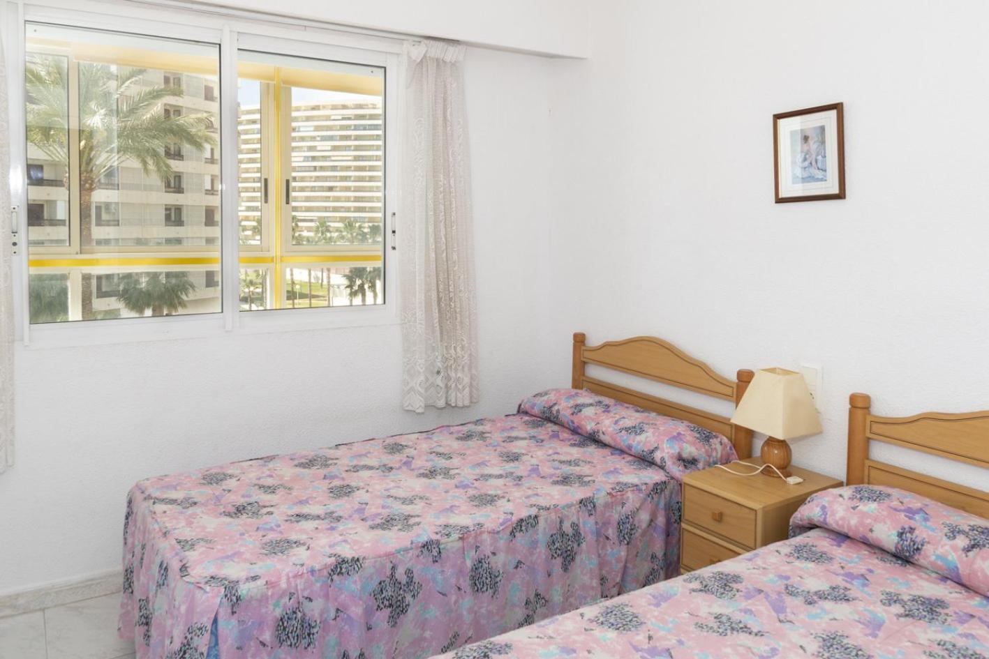 Florazar 3, 3-C Apartment Cullera Luaran gambar