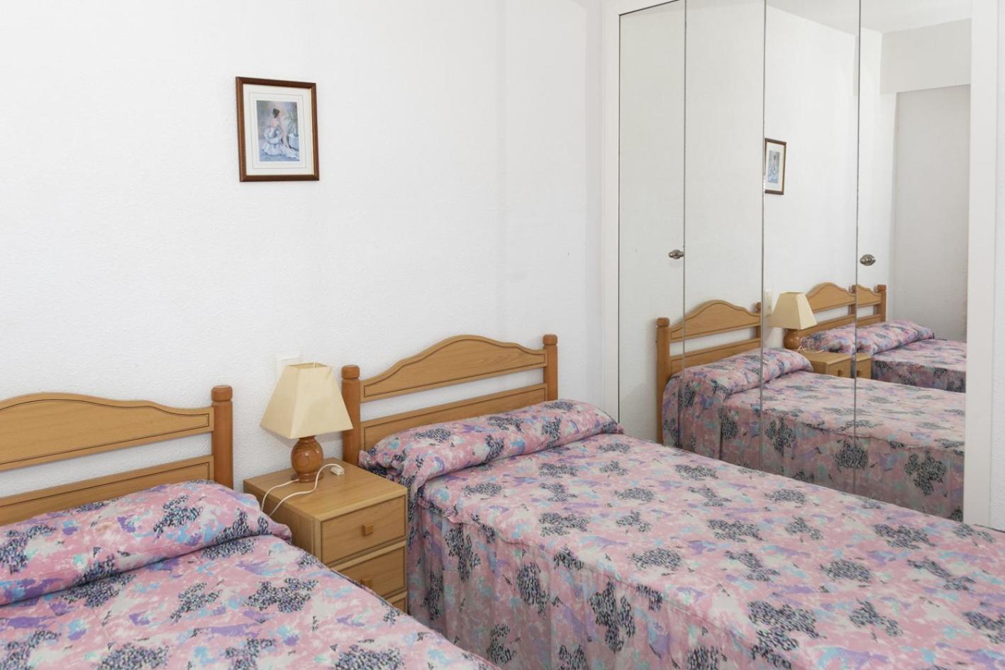 Florazar 3, 3-C Apartment Cullera Luaran gambar